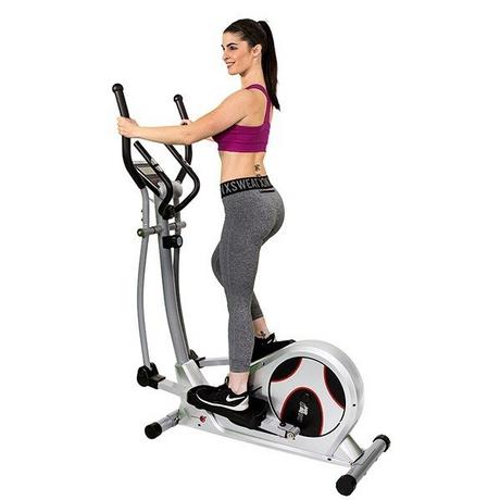 Christopeit  Crosstrainer CS 5 