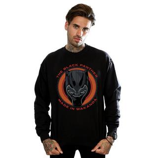 MARVEL  Made In Wakanda Sweatshirt 