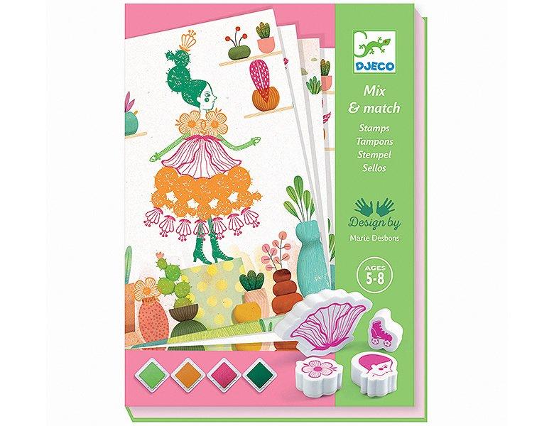 Image of Blumenmädchen Blumenmädchen