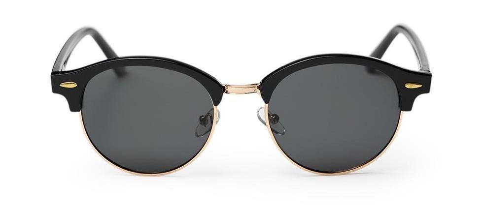 Image of Casper Ii Sonnenbrille Herren Schwarz 50mm