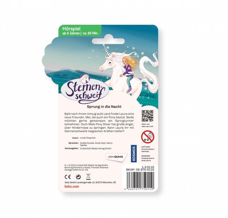 Kekz  Kekz 1075011 accessorio per cuffia Chip audio 