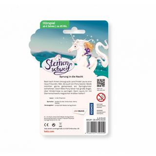 Kekz  Kekz 1075011 accessorio per cuffia Chip audio 