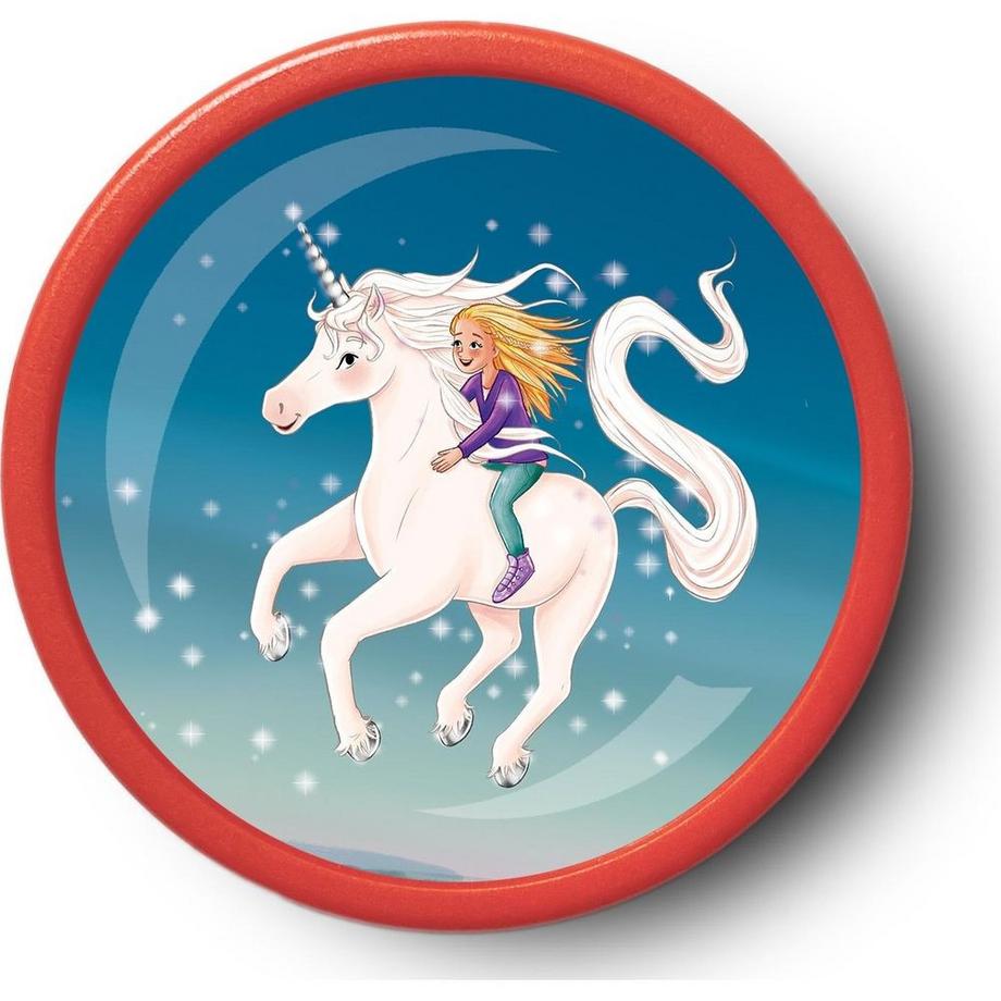 Kekz  Audiochip Sternenschweif Teil 