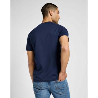 Lee  T-Shirt Shortleeves Relaxed Tee 