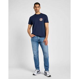 Lee  T-Shirt Shortleeves Relaxed Tee 