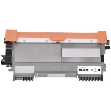 Cassette de toner remplace TN-2220 2600 pages