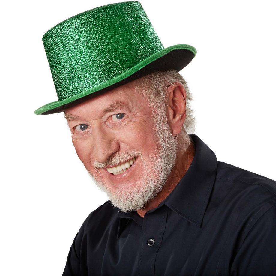 Tectake  Cilindro glitterato 