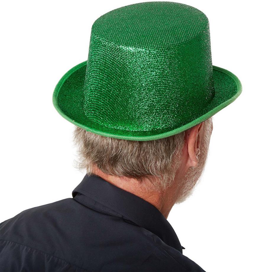 Tectake  Cilindro glitterato 