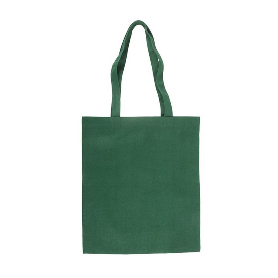 Something Different Tote Bag Green Witch  