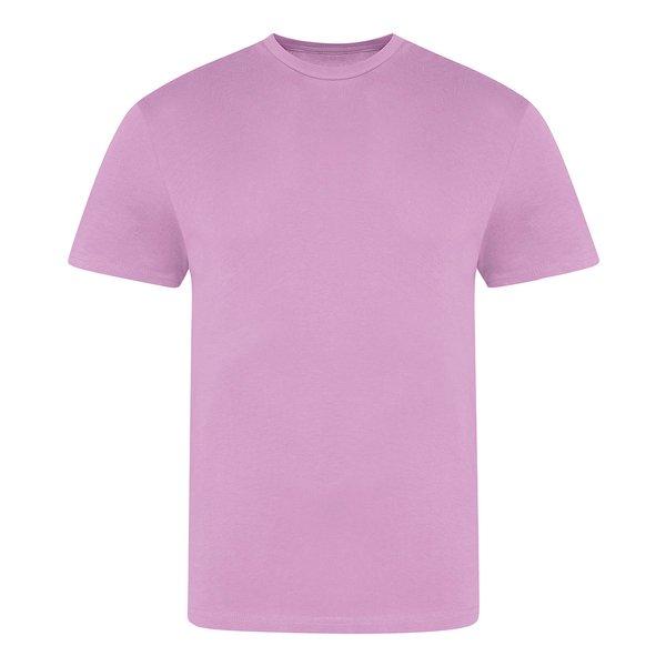Image of The 100 Tshirt Damen Lavendel XL