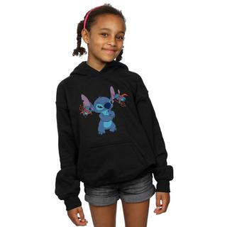 Disney  Sweat à capuche LITTLE DEVILS 