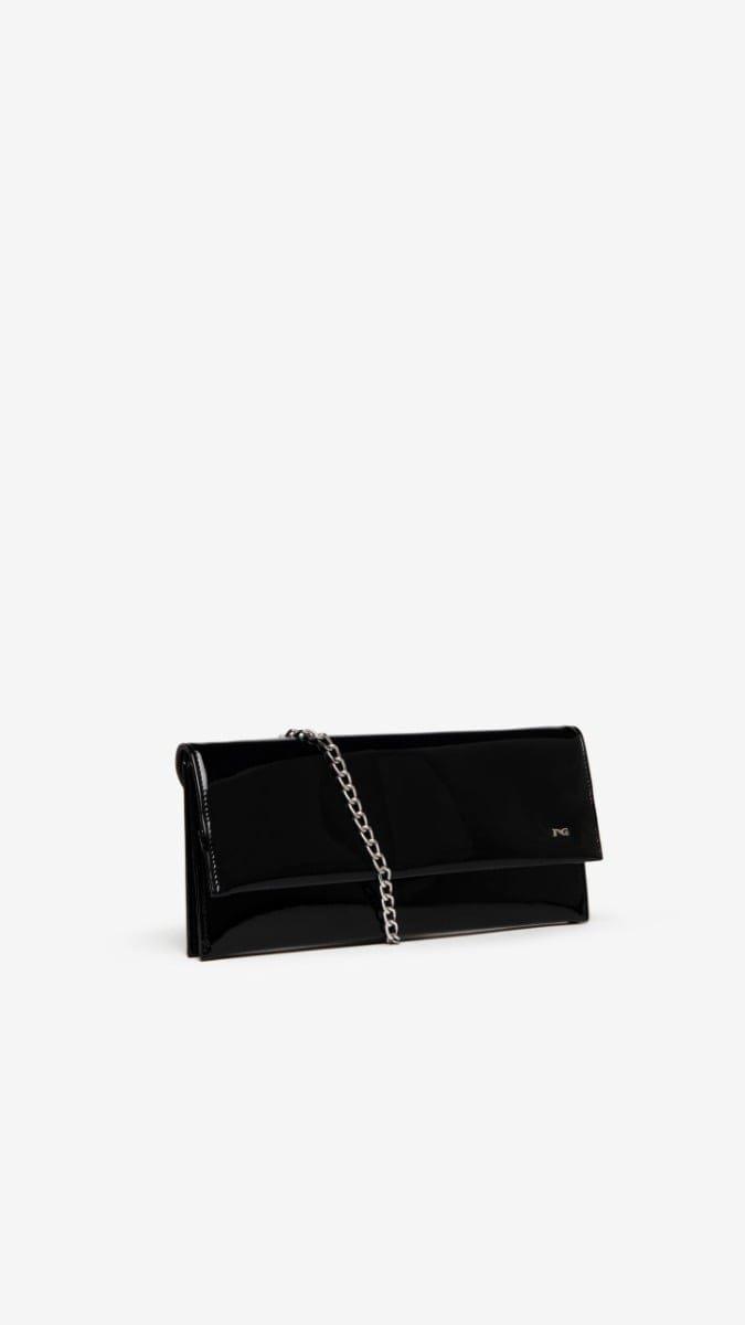 Image of T.venus Nero-0 Damen Schwarz ONE SIZE