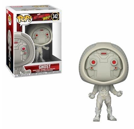 Funko  POP - Marvel - Ant Man - 342 - Ghost 