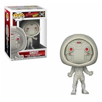 POP - Marvel - Ant Man - 342 - Ghost