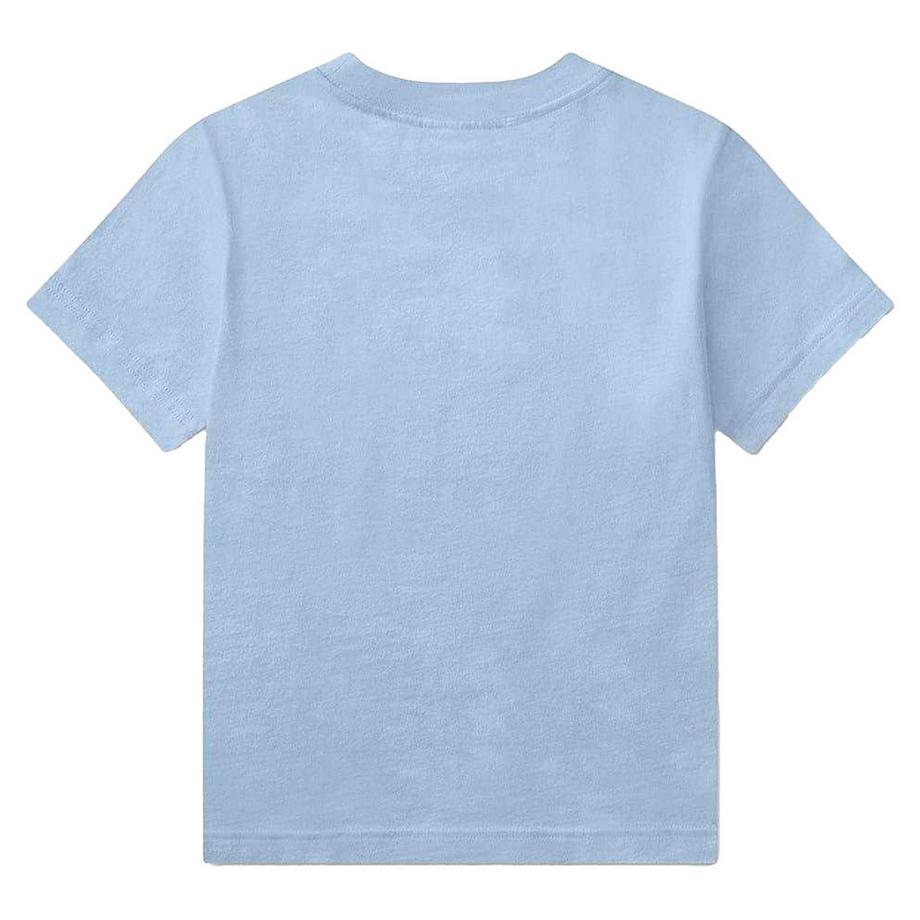 LACOSTE  Basic Maglietta Regolare Ricamato 