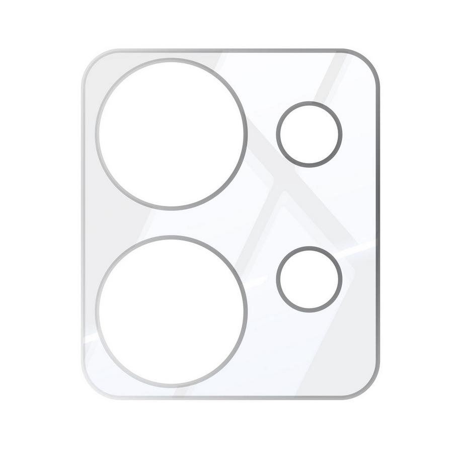 Pack 2x Protèges Caméra Redmi Note 13 5G