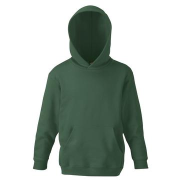 Kapuzen Pullover Klassik 8020