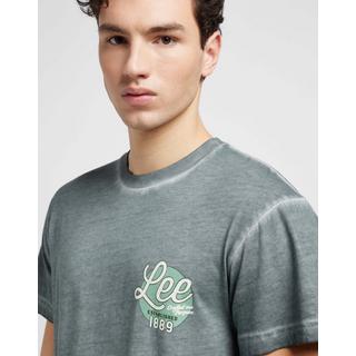 Lee  T-Shirts Camp Tee 