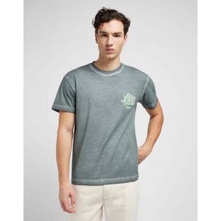 Lee  T-Shirts Camp Tee 