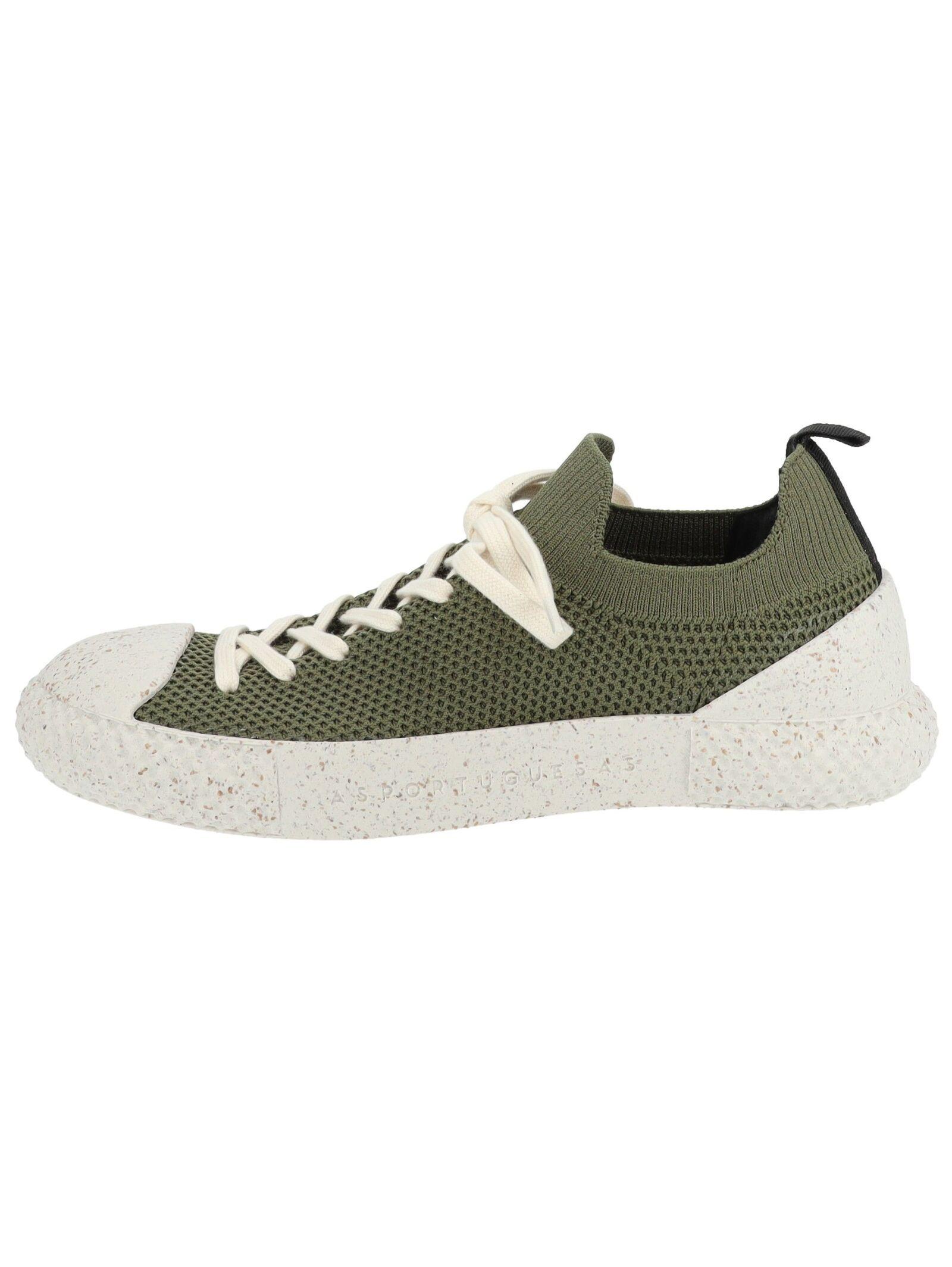 ASPORTUGUESAS  Sneaker P018204 