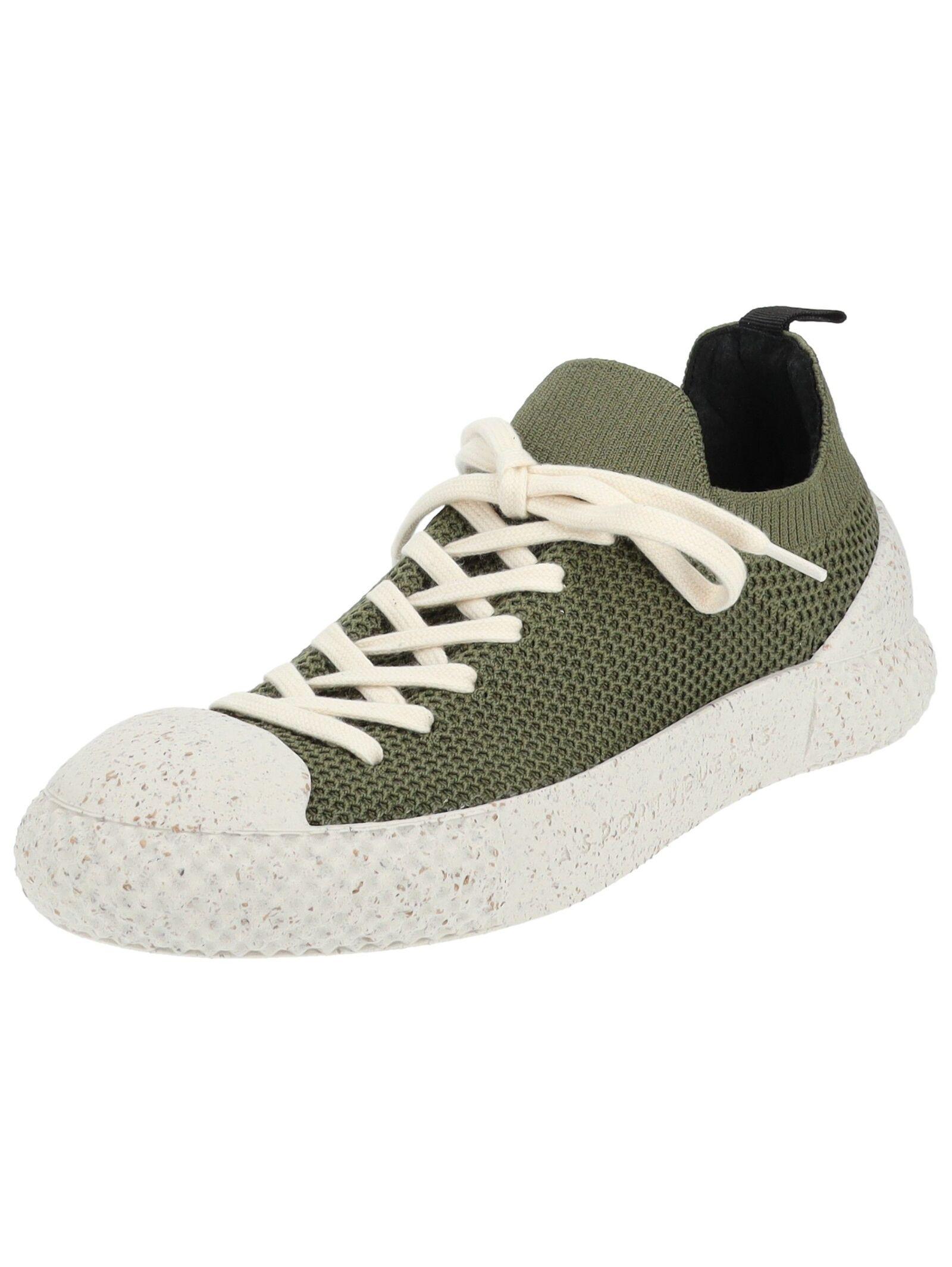 Image of Sneaker P018204 Unisex Olivegrün 41
