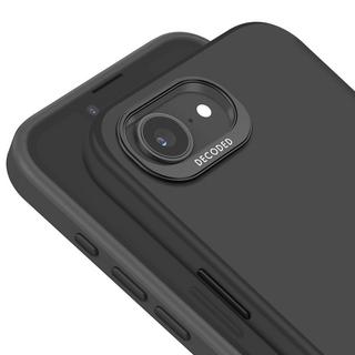 DECODED  Hülle Decoded iPhone 16e 