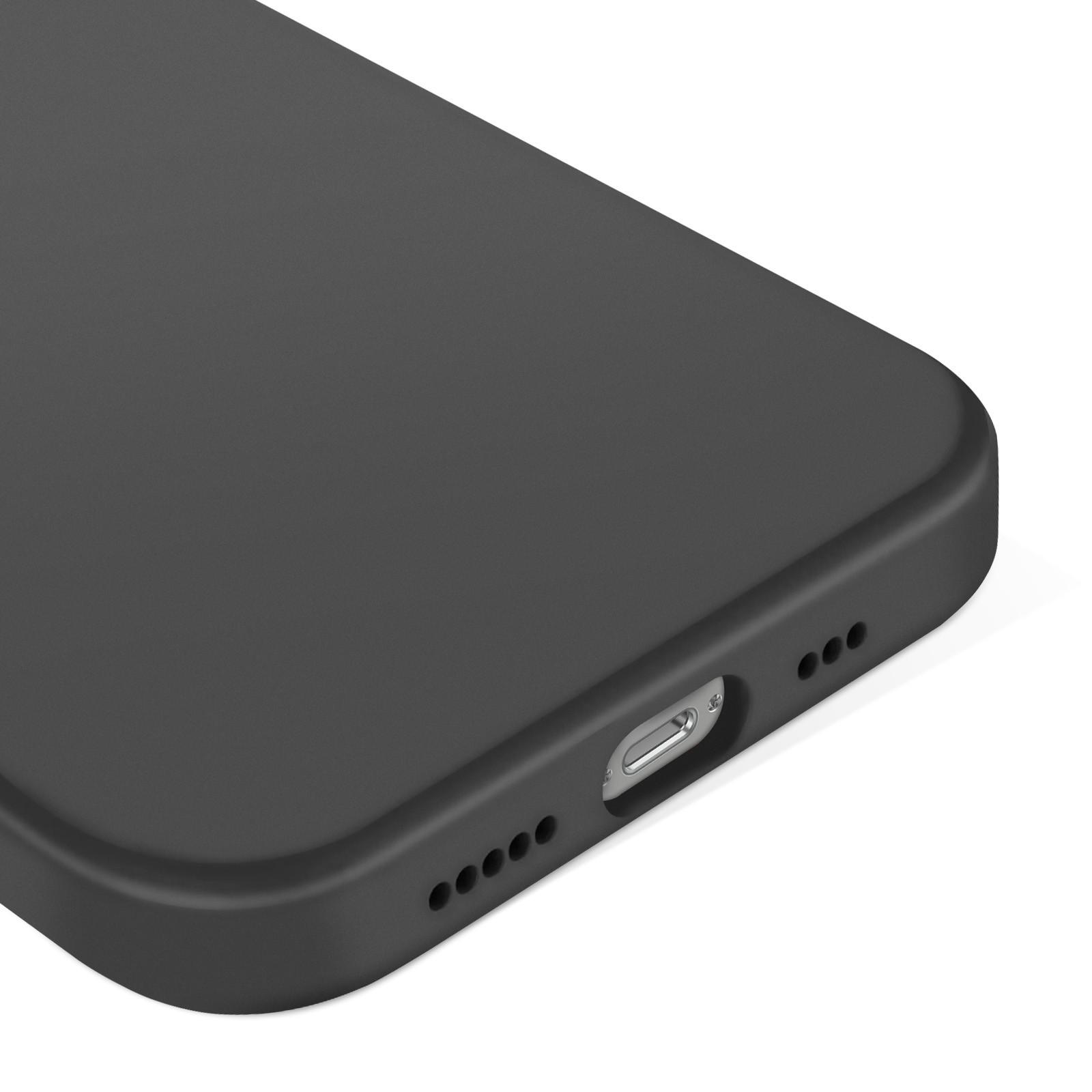 DECODED  Hülle Decoded iPhone 16e 