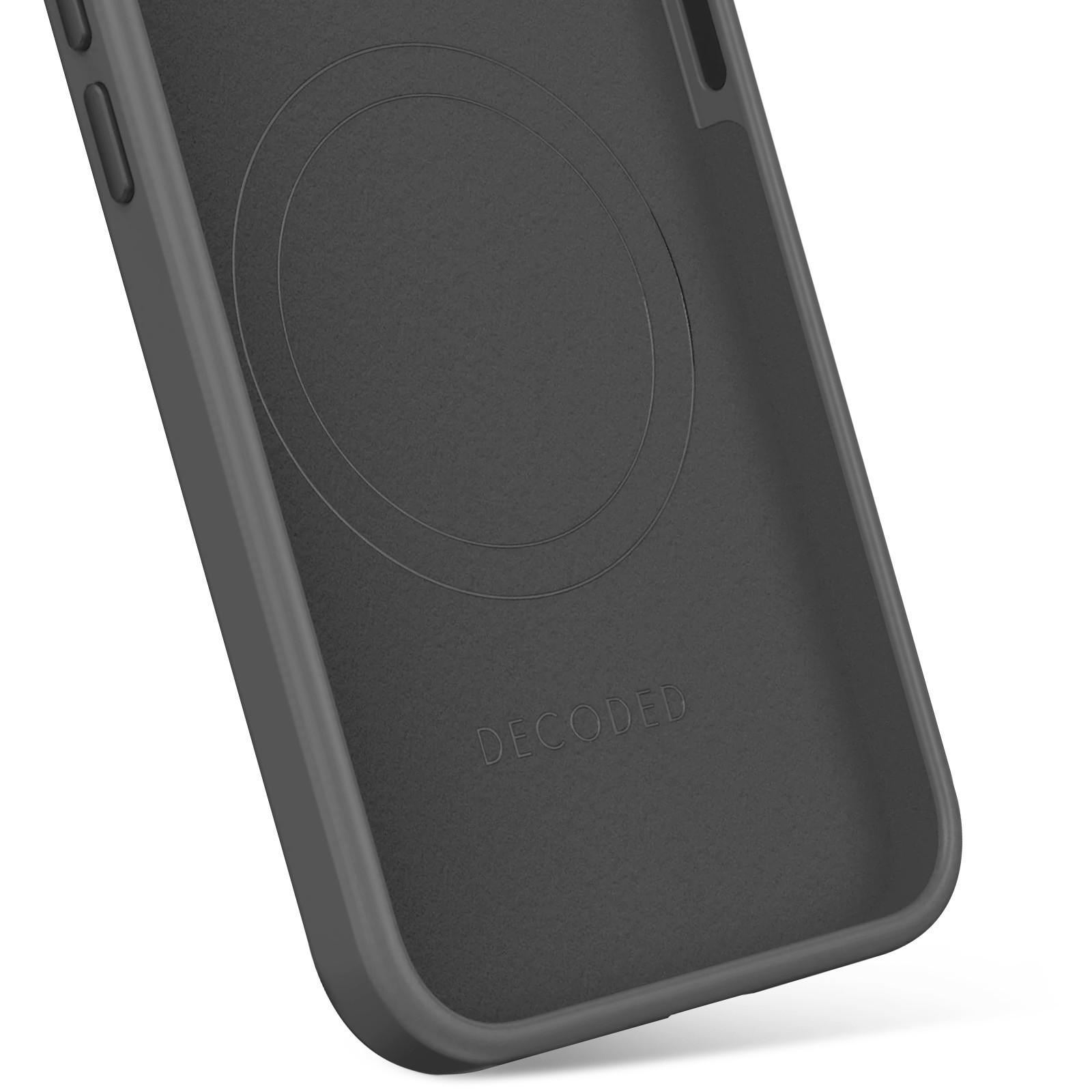 DECODED  Hülle Decoded iPhone 16e 