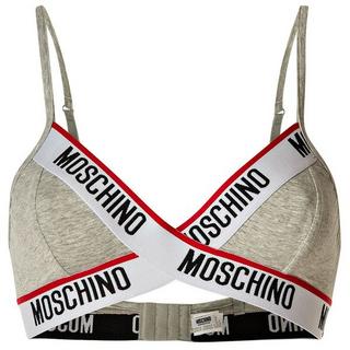 Moschino Underwear Soutien-gorge Casual Stretch  