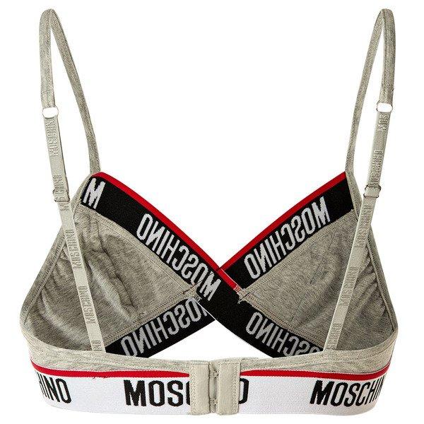 Moschino Underwear Soutien-gorge Casual Stretch  