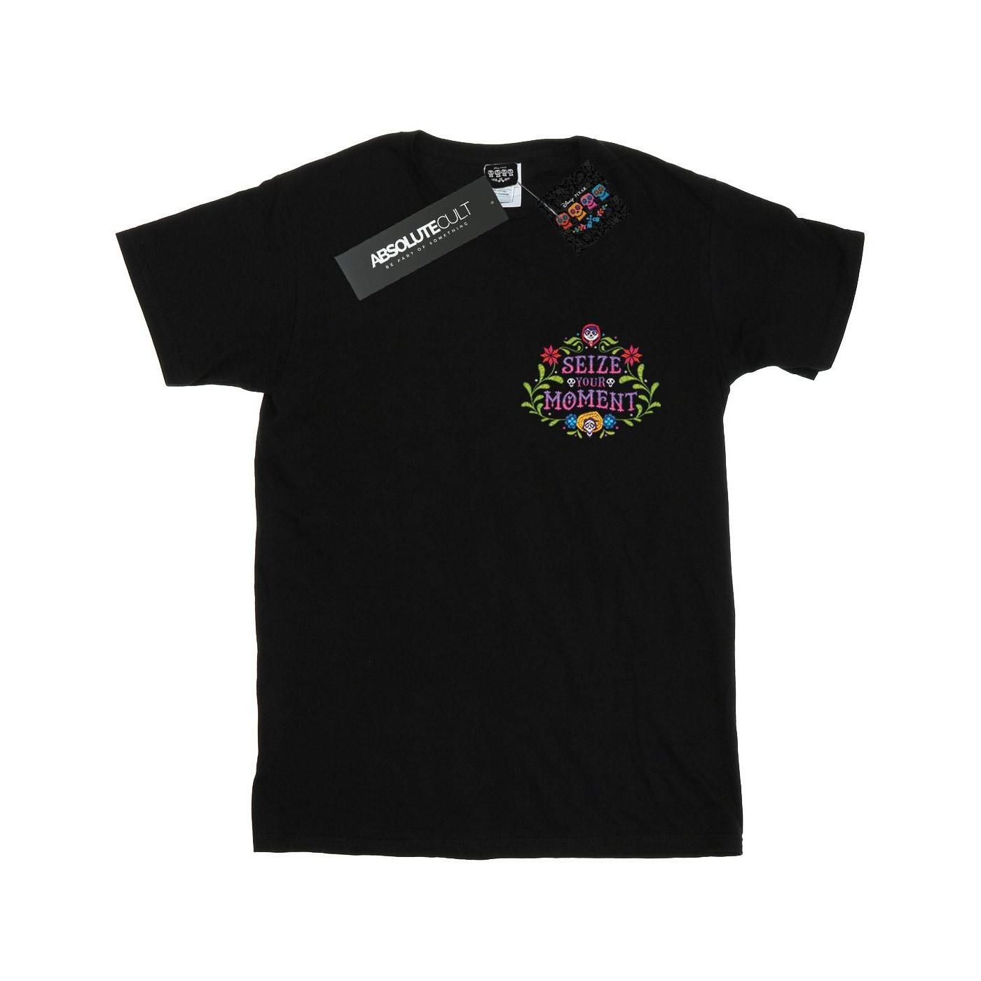 Image of Coco Seize Your Moment Tshirt Jungen Schwarz 128
