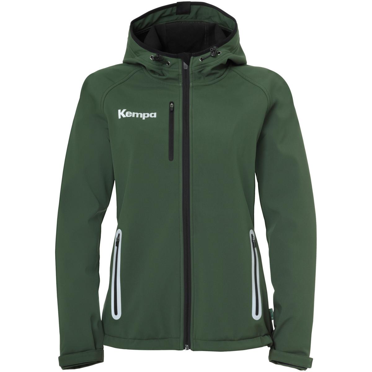 Kempa  veste softshell kepa 