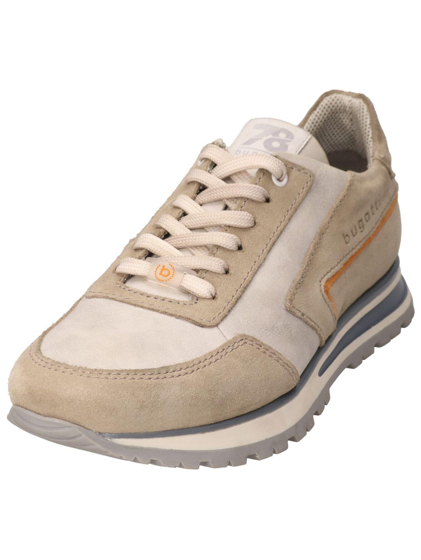 Image of Sneaker 331-ag804-1410 Herren Beige 41