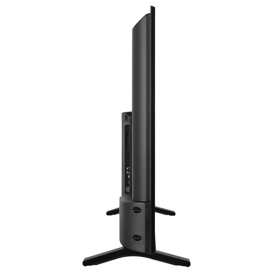 TOSHIBA  TV 43 pouces, 4K UHD, 43UV2363DA 