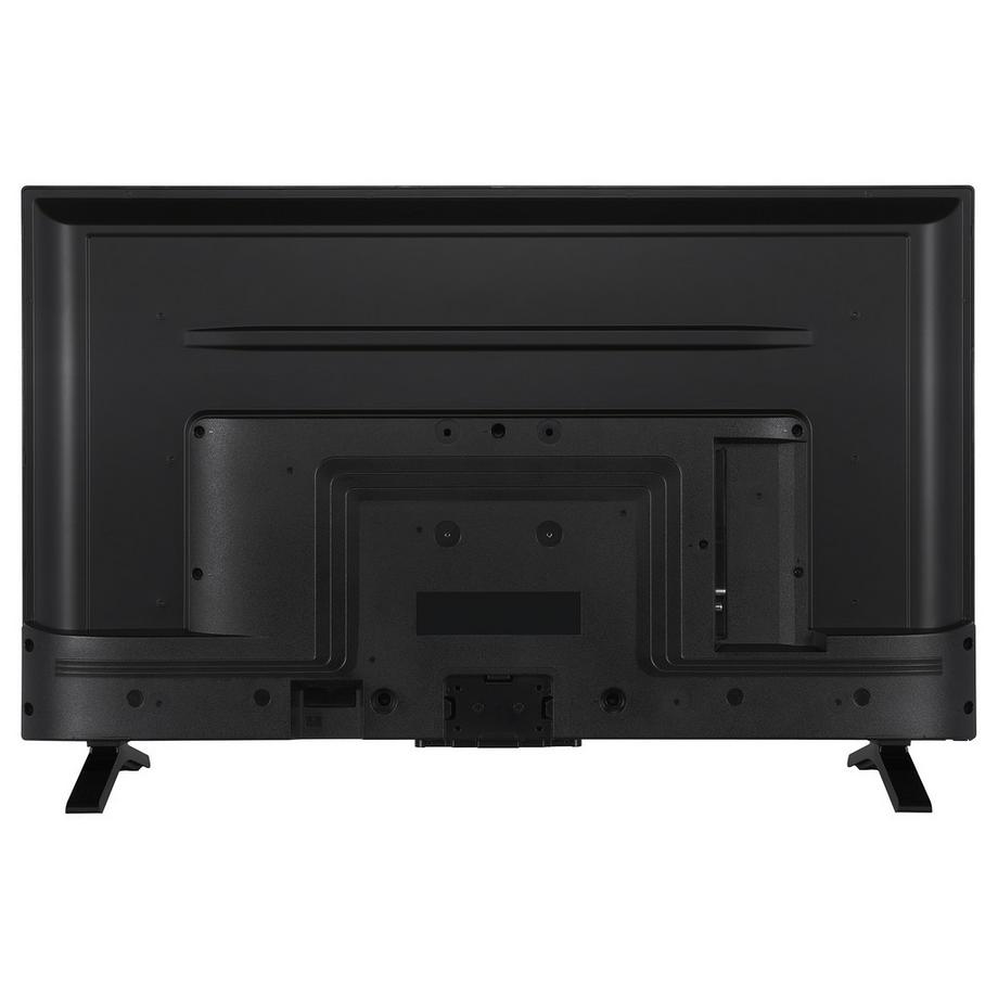 TOSHIBA  TV 43 pouces, 4K UHD, 43UV2363DA 