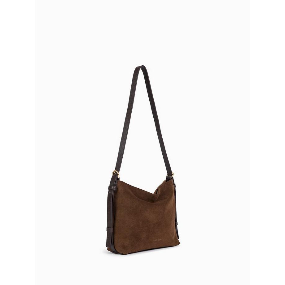 nat & nin Mini Moreen Sac à bandoulière  