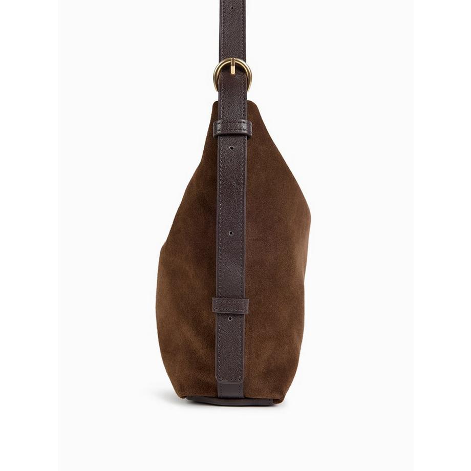 nat & nin Mini Moreen Sac à bandoulière  