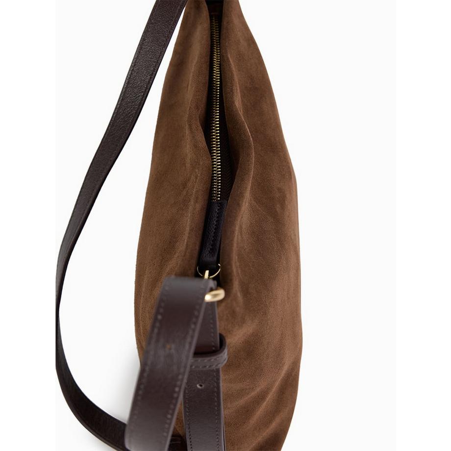 nat & nin Mini Moreen Sac à bandoulière  