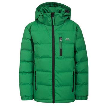 Tuff Winterjacke Steppjacke