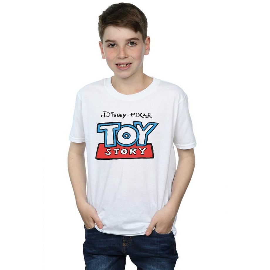 Disney  Tshirt TOY STORY 