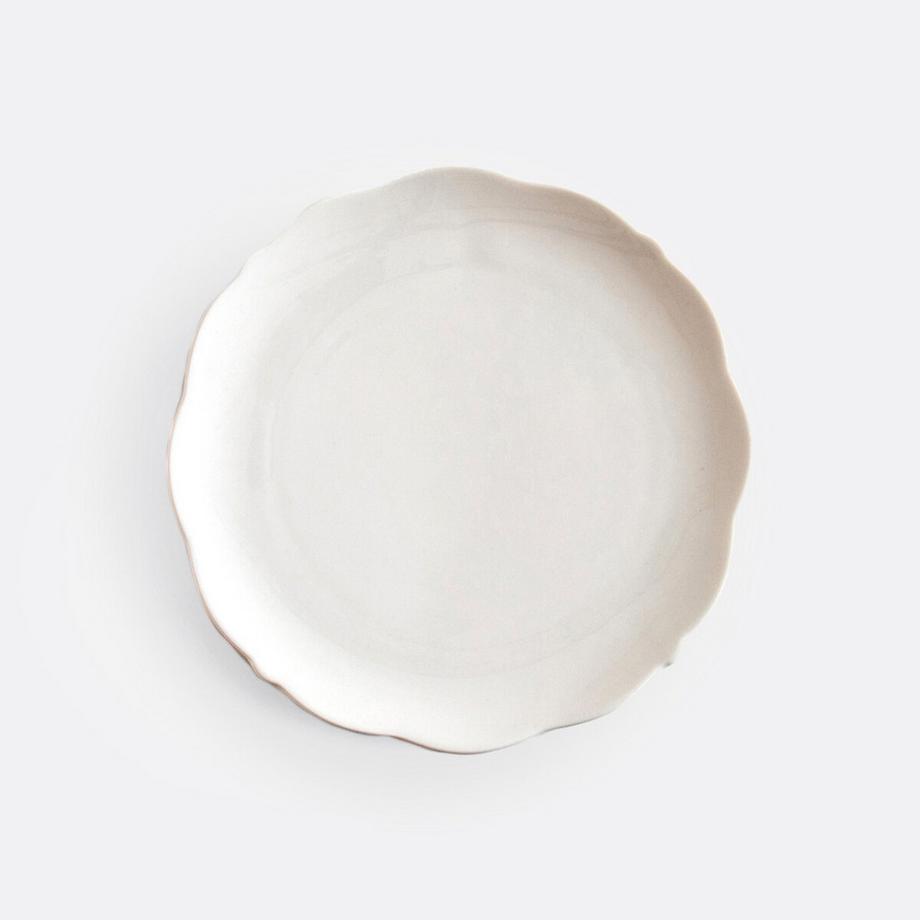 4er-Set Brotteller Hirène