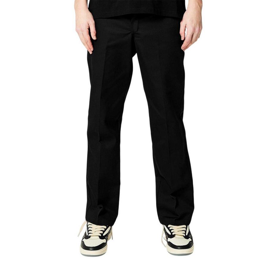 Dickies  Pantalone Misto Cotone Aderente 