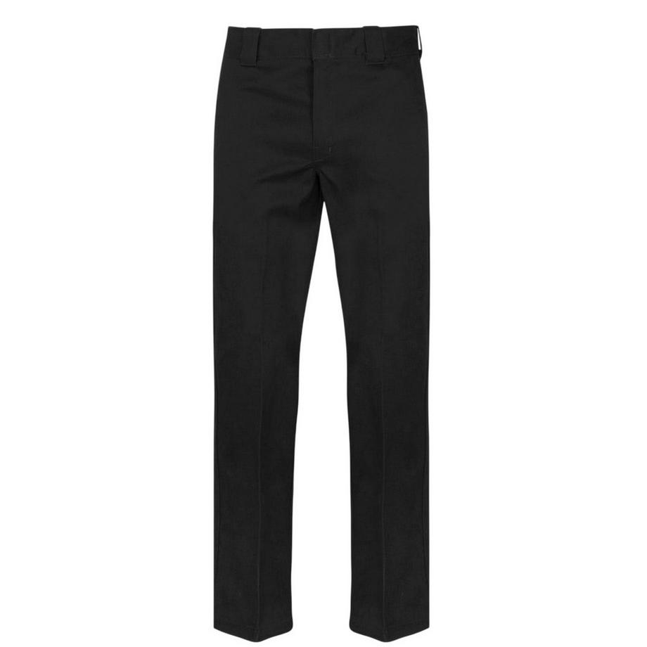 Pantalone Misto Cotone Aderente