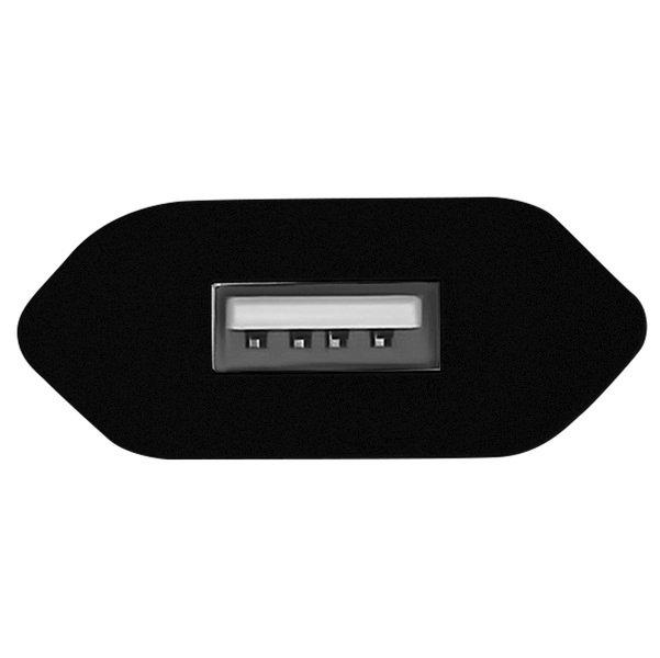 Avizar  Chargeur Secteur Adaptateur USB 1A 