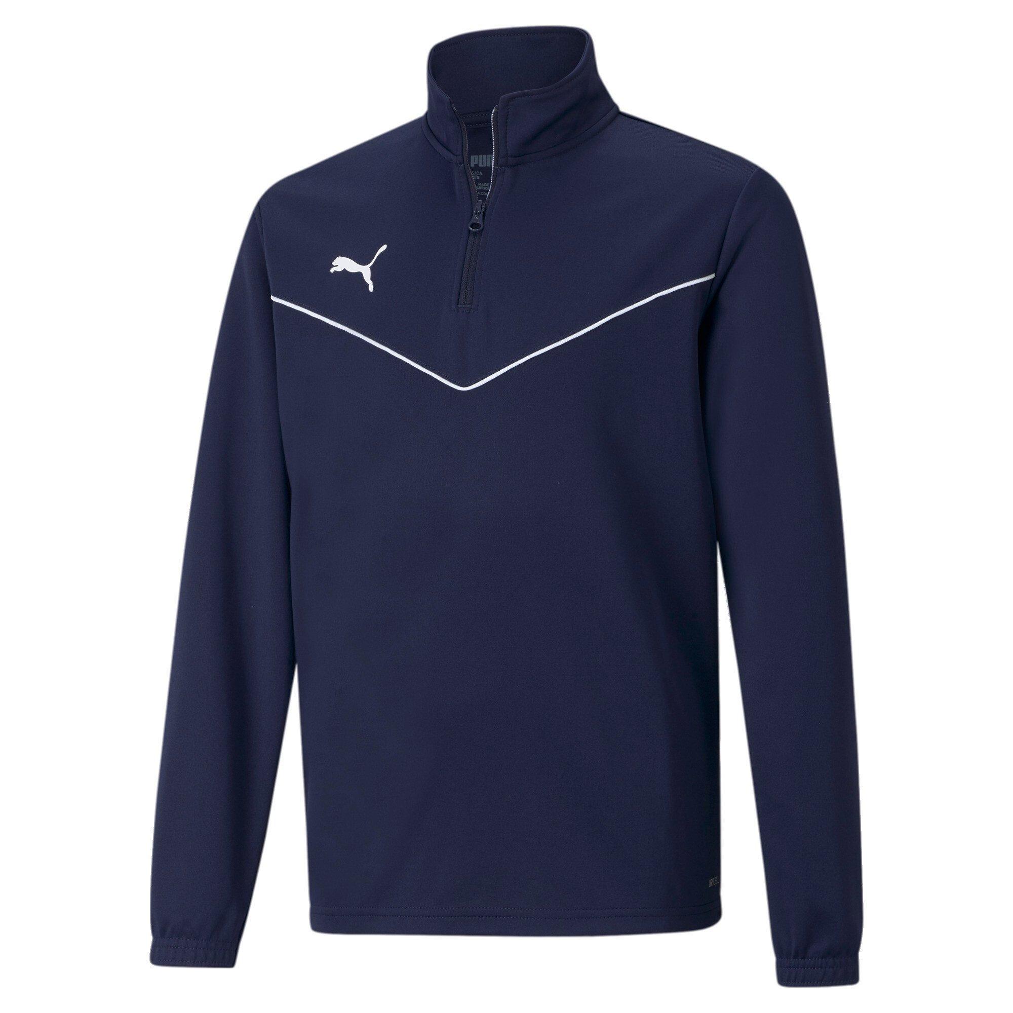 PUMA  Sweatshirt enfant  Team Liga 