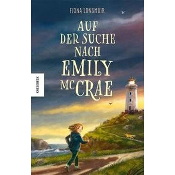 Auf der Suche nach Emily McCrae