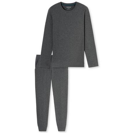 Schiesser  Schiesser Pyjama Modern Nightwear 