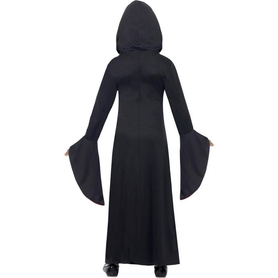 smiffys  Ragazze Vampiro Costume Accappatoio 