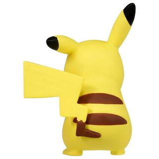 Takara Tomy  Static Figure - Moncollé - Pokemon - Pikachu 