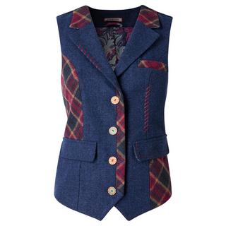 Joe Browns Heritage Karoweste zum Kombinieren  